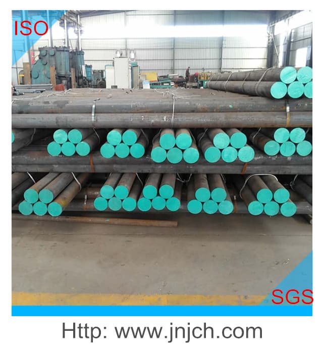 Grinding Rods for Balls Mill